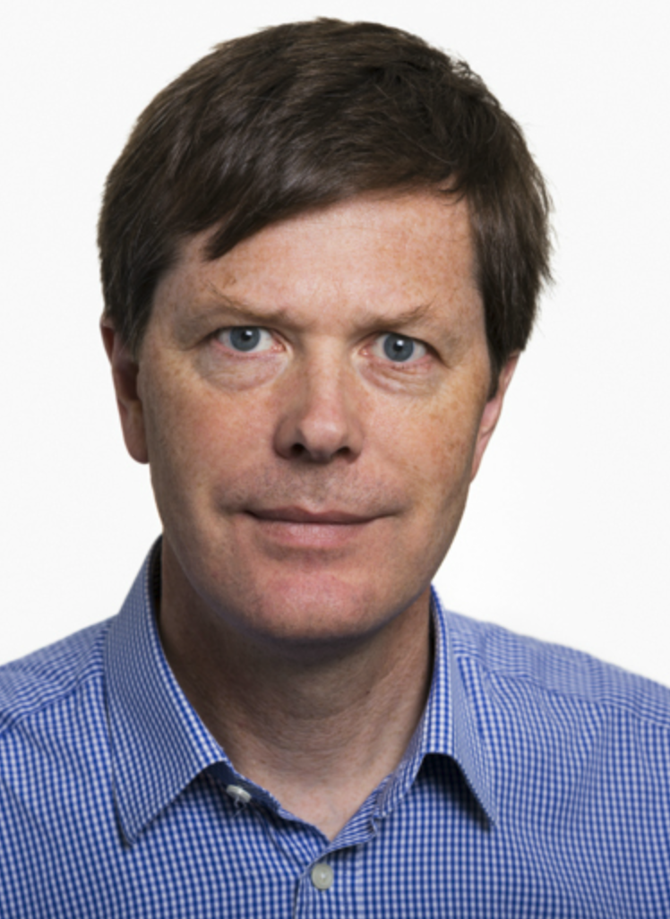 Richard Durbin